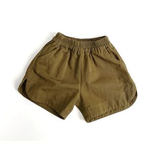 (Hàng QCCC) Quần Short, Quần đùi Cotton Trẻ Em, Bé Trai, Bé Gái mùa hè, Phong Cách Hàn Quốc, Nhật Bản Mẫu Mới 2023