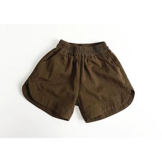 (Hàng QCCC) Quần Short, Quần đùi Cotton Trẻ Em, Bé Trai, Bé Gái mùa hè, Phong Cách Hàn Quốc, Nhật Bản Mẫu Mới 2023