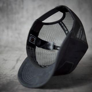 Nón Lưỡi Trai WOOD Is GOOD Xám Cap