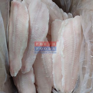 Cá basa fillet 300/700gr/miếng