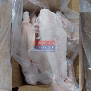 Cá basa fillet 300/700gr/miếng