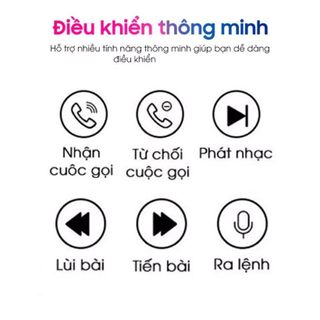 Tai nghe Bluetooth Cao Cấp AP2, Âm Thanh Mượt Mà, Đổi Tên, Cảm Biến, Định Vị (Thùng 100 Cái) giá sỉ - giá bán buôn