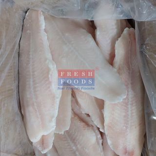 Cá basa fillet 300/700gr/miếng