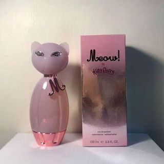 Nước hoa nữ Katy Perry meow 100 ml