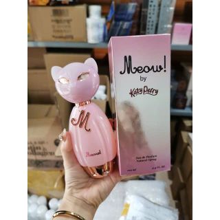 Nước hoa nữ Katy Perry meow 100 ml