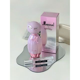 Nước hoa nữ Katy Perry meow 100 ml