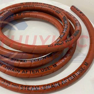 Cần bán ống dẫn hơi nước bão hòa