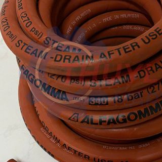 Cần bán ống dẫn hơi nước bão hòa