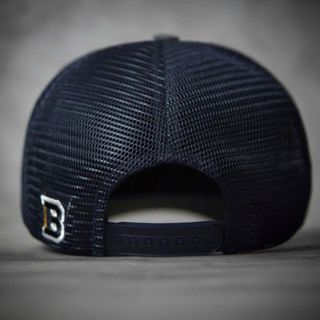 Mũ Lưỡi Trai The Indian Face Xanh Cap Chất Cotton