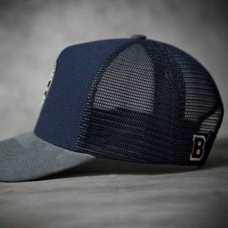 Mũ Lưỡi Trai The Indian Face Xanh Cap Chất Cotton