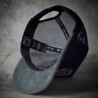 Mũ Lưỡi Trai The Indian Face Xanh Cap Chất Cotton