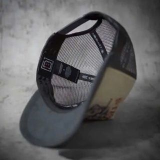 Nón Nam Nữ Stetson Kem Lưới Cap