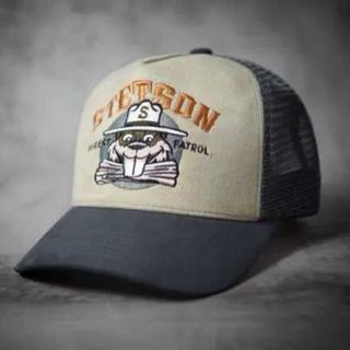 Nón Nam Nữ Stetson Kem Lưới Cap