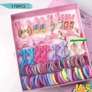 Thun kẹp các loại bộ sét