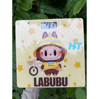 CÂN ĐIỆN TỬ THÔNG MINH LABUBU 180KG