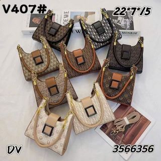 Túi đeo vai đeo chéo hót nhât hiện nay