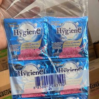 Nước xả Hygiene dây12gói