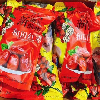 Táo Hòa Điền Hàng Víp Nhất Size Trái 6-7 (Thùng 20 Túi x 1kg) giá sỉ