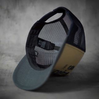 Mũ Lưỡi Trai S.Dry 26 Kem Cap Chất Cotton