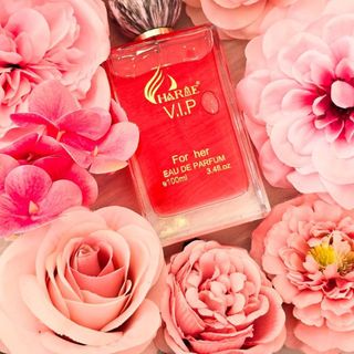 (MẪU MỚI) NƯỚC HOA NỮ CHARME V.I.P 100ML