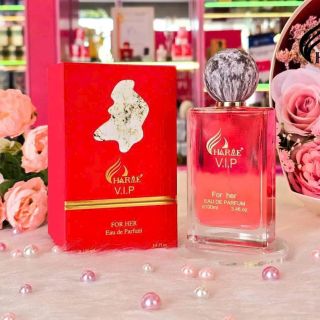 (MẪU MỚI) NƯỚC HOA NỮ CHARME V.I.P 100ML