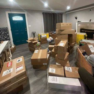 Túi MK - Sản phẩm chính hãng mua tại Store Mỹ.
