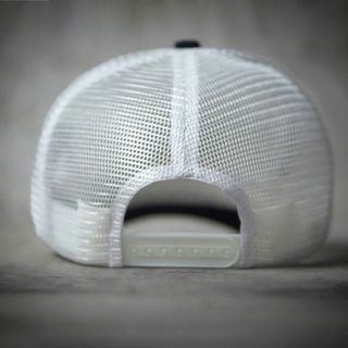 Mũ Lưỡi Trai USA Basketball Trắng Cap Chất Cotton