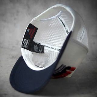 Mũ Lưỡi Trai USA Basketball Trắng Cap Chất Cotton