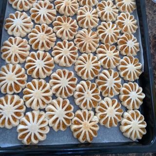 ĐẶC SẢN KIÊN GIANG-Bánh Khóm Tắc Cậu
