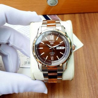 Đồng Hồ Cơ Nam Seiko