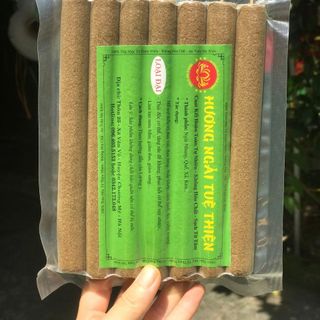 Hương Ngải Cứu Tuệ Thiện( loại 7 điếu)