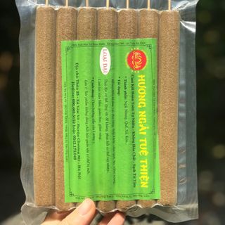 Hương Ngải Cứu Tuệ Thiện( loại 7 điếu)