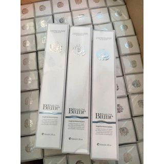 XỊT DƯỠNG TÓC BLUME 180ML- phục hồi và cải thiện mái tóc.