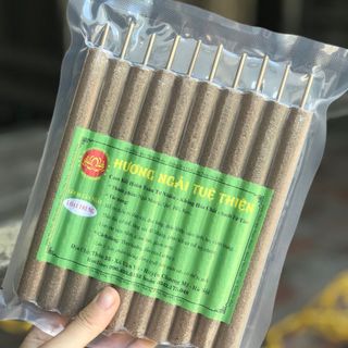Hương Ngải Cứu Tuệ Thiện ( loại trung 9 điếu)