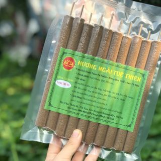 Hương Ngải Cứu Tuệ Thiện ( loại trung 9 điếu)