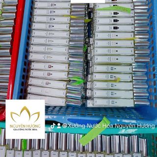 Nước Hoa Cao Cấp Chiết 10ml có 330 mùi hương HOT