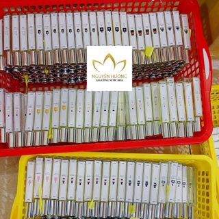 Nước Hoa Cao Cấp Chiết 10ml có 330 mùi hương HOT