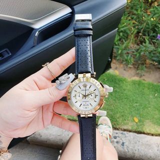 ĐỒNG HỒ NAM TRUNG CẤP VERS DÂY DA 1
