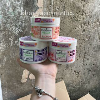 Tẩy Tế Bào Da Chết Enchanteur 500g