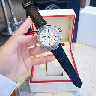 ĐỒNG HỒ NAM TRUNG CẤP VERS DÂY DA 1