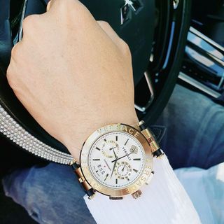 ĐỒNG HỒ NAM TRUNG CẤP VERS DÂY DA 1