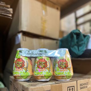 [ Hàng Thái] Sáp thơm Chupachups 230g