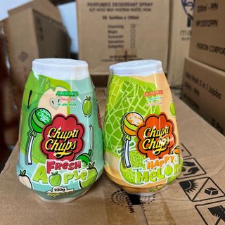[ Hàng Thái] Sáp thơm Chupachups 230g