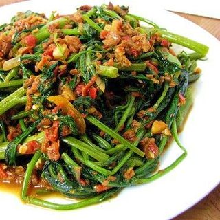 Sa Tế Vị Tôm Hủ 250gr, Siêu Thơm Ít Cay Của Twelve Chấm Cay Food VN