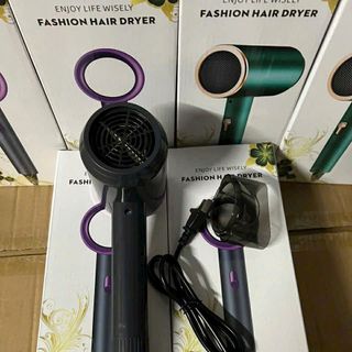 Máy sấy tóc weilaiya Hairdryer chuẩn Salon W The Professional Hairdryer 1800W