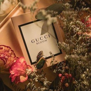 Nước Hoa GucciBloom EDP Vaporisateur Natural Spray ( màu hồng)100ml