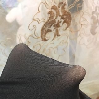 Quần tất nữ 3D 6S đánh lừa thị giác thật chân co giãn đàn hồi siêu tốt