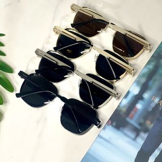Mắt kính thời trang nam 58038