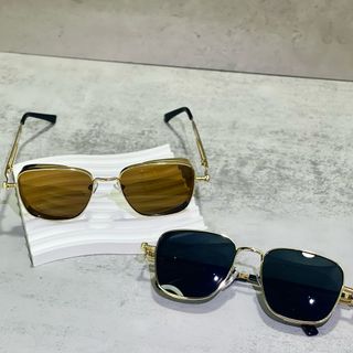 Mắt kính thời trang nam 58038