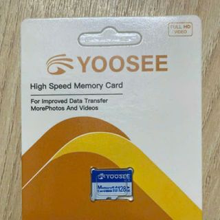 THẺ NHỚ YOOSEE 128GB